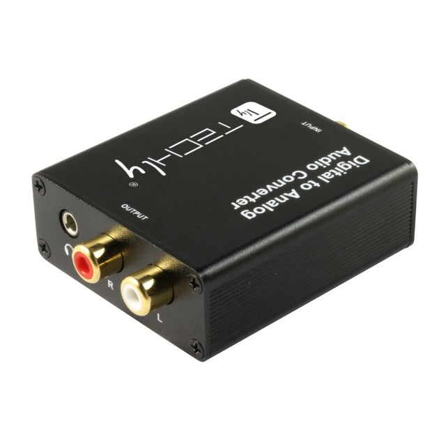 Digital-Analog-Audio-Converter  Stück
