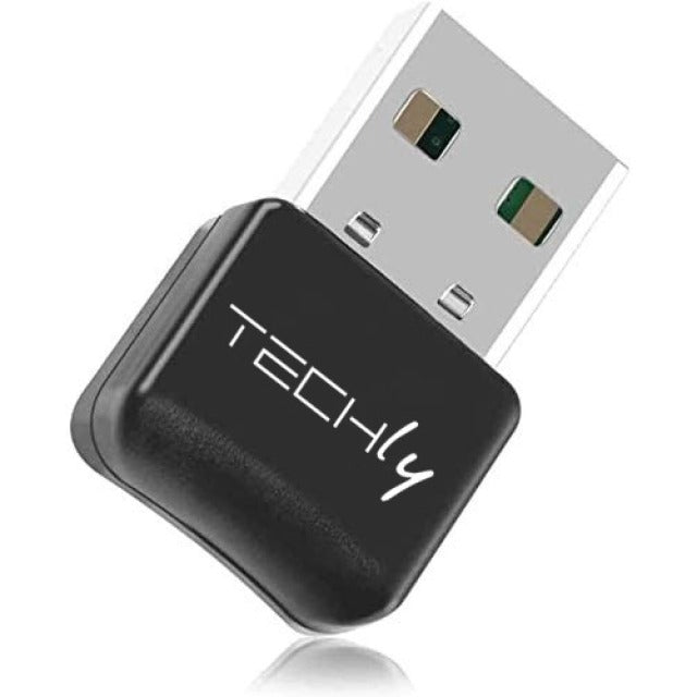 Bluetooth-USB-Adapter-5.0  Stück