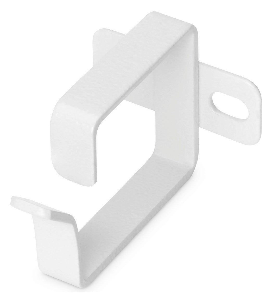ASSMANN ELEKTRO 1HE Kabelmanagement Ring 44x60 mm 10 Stück DN-19 ORG-1