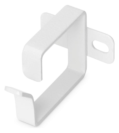 ASSMANN ELEKTRO 1HE Kabelmanagement Ring 44x60 mm 10 Stück DN-19 ORG-1