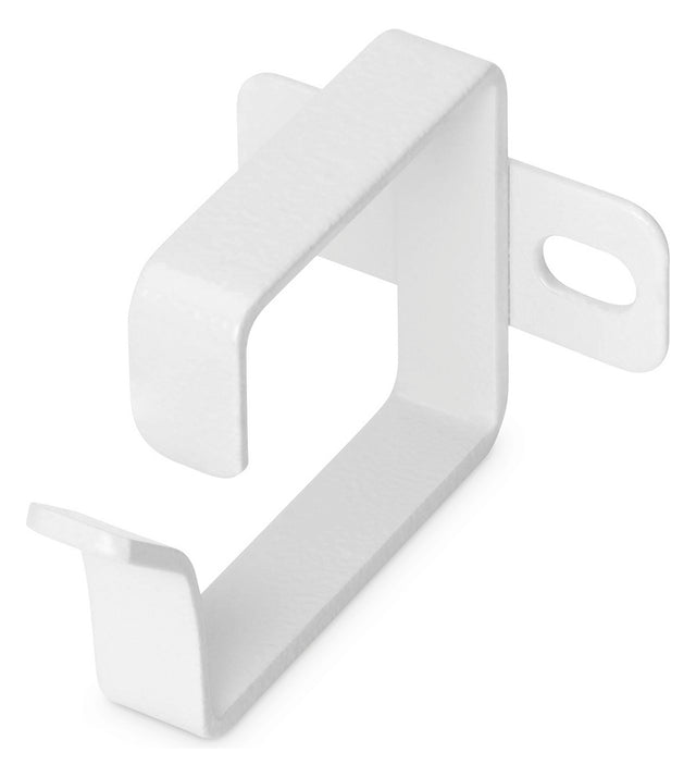 ASSMANN ELEKTRO 1HE Kabelmanagement Ring 44x60 mm 10 Stück DN-19 ORG-1