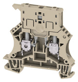 WEIDMÜLLER Sicherungs-Reihenklemme 6,3A WSI 6 0,5-2,5qmm G-Sich_5x20mm schwenkb
