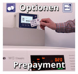 NZR Dokumentation Software X - Sperrzeiten programmierbar