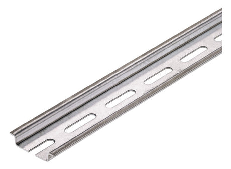 WEIDMÜLLER Tragschiene ST vz 35/7,5mm TS 35X7.5/LL 2M/ST/SZ 2000mm Langl