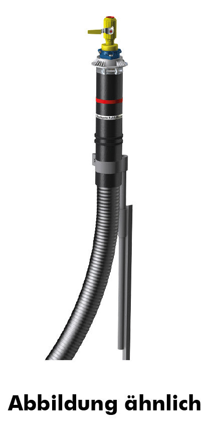 Doyma Curaflex 1775 EPDM-Zulage für Futterrohr 7005 - DN 150 | 199577515070