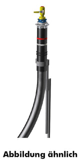 Doyma Curaflex 1775 EPDM-Zulage für Futterrohr 7006 - DN 450 | 199677545070