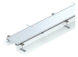 BETTERMANN Unterflurkanal offen ST OKA-G20040140 200x2400mm 40-140mm