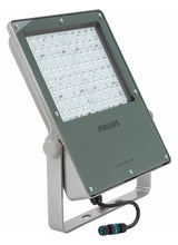 PHILIPS-LICHT LED-Anbaustrahler 182W alu CoreLineTempo BVP130 LED260-4S/740 PSU O