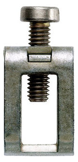 WEIDMÜLLER Sammelschienenklemme 16qmm ZB 16/6 6/6mm B10mm Flachschiene