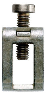 WEIDMÜLLER Sammelschienenklemme 16qmm ZB 16/6 6/6mm B10mm Flachschiene