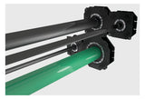 Hauff Futterrohr m. Kabeltri. BWS150/160 | 827030150