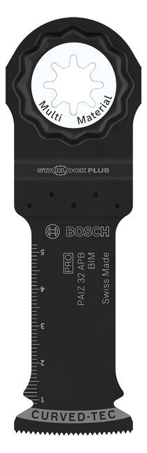 BOSCH-EW Tauchsägeblatt Holz Kst TAUCHSÄGEBLATT Nichteisen-Metalle