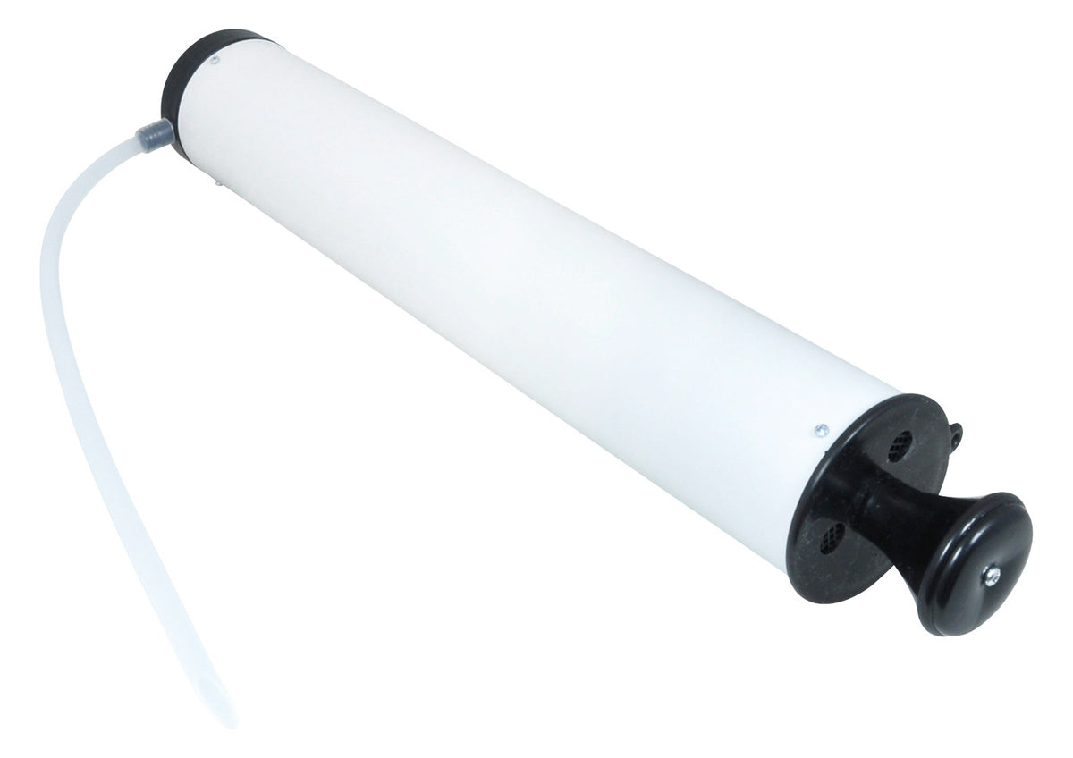 Walraven Ausblaspumpe WIS BP hohe Reinigungskraft | 6099985