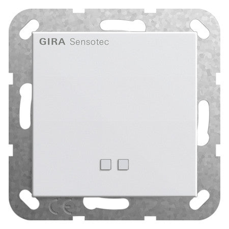 GIRA Bewegungsmeldersensor UP rws mt System 55 237627 IP20