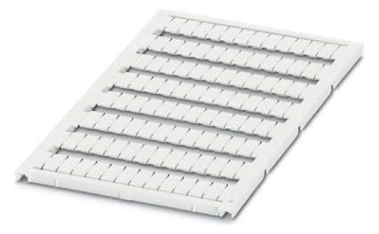 PHOENIX Klemmenmarkierung ws RM=5mm UC1U-TM 5 unbedr