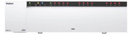 THEBEN Heizungsaktor KNX REG 12Ausg HMT 12 S KNX 0-24V