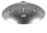 DOTLUX Staubschutzabdeckung für LED-Hallenstrahler LIGHTSHOWERevo