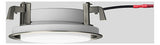 BEGA LED-Einbauleuchte 11W 3000K 570lm 50523.2K3 edst Konv