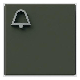 SIEDLE Zubehör Sprechanlage Kst Türstat TM 612-4, BTM 650-04 GM br