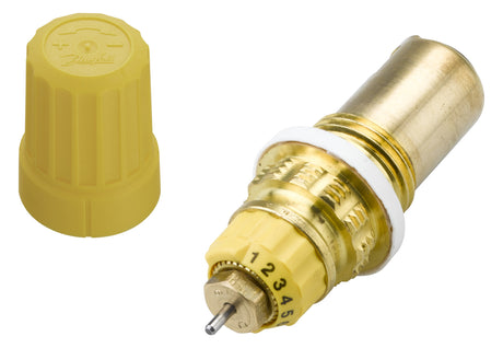 Einbauventil Serie 3 RA-U G 1/2AG, für Diatherm,HM-Galant,Arbonia