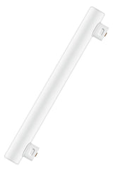 OSRAM LED-Linienlampe S14s 3,5W 2700K ws LEDinestra Base 30CM 25 145° 3.5W 8 370l