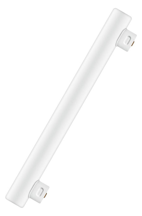 OSRAM LED-Linienlampe S14s 3,5W 2700K ws LEDinestra Base 30CM 25 145° 3.5W 8 370l