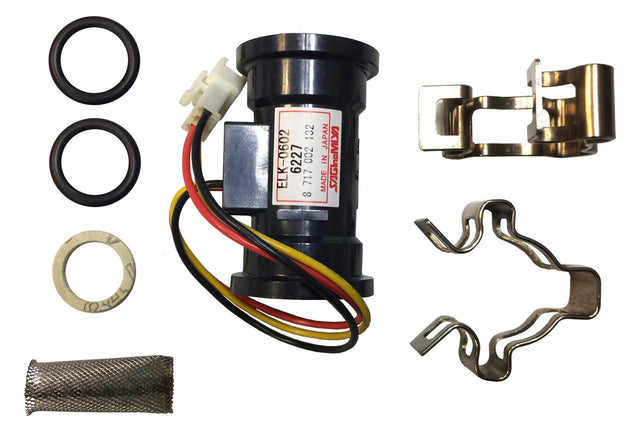 BOSCH Ersatzteil TTNR: 87376007810 Strömungsfühler