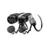 PHOENIX E-Mobility Ladeleitung 32A Mode3 EV-T2G3PC-3AC32A-5,0M6,0ESBK01 AC 3-phas