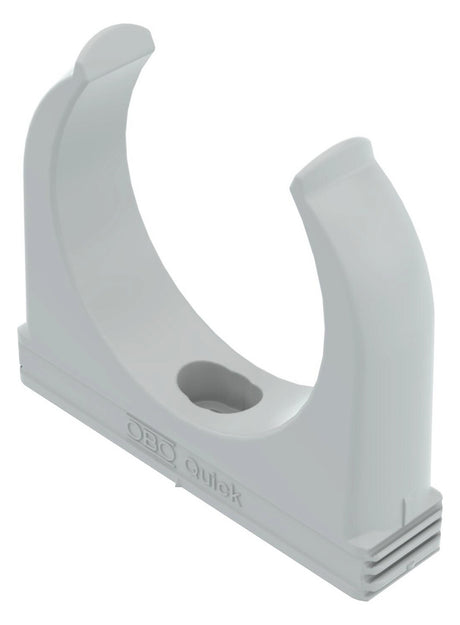 BETTERMANN Rohrschelle  43-61,5mm Kst gr Quick 2955 M63 anreihb Schraubl