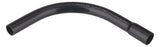 FRÄNKISCHE Steckbogen  32mm Kst unbeh sw SBSKu-ES-UV 32 schwarz Muffe