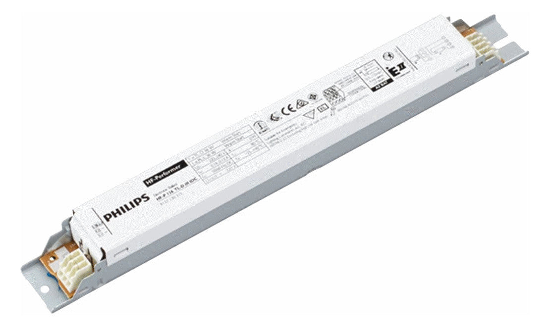 PHILIPS-LM Vorschaltgerät 36W elektr HF-P 118/136 TL-D III 220-240V 50/6 f.T8
