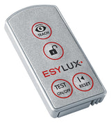 ESYLUX Handsender si Zubehör KNXs REMOTE CONTROL INTEGRATOR