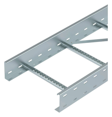 BETTERMANN Kabelleiter 110x400x6000mm vz WKLG-Serie WKLG 1140 FS Profil ungelocht