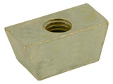 Walraven Verbunddeckenabhänger Britclips 12x25x12 M6 15 Grad | 6213006