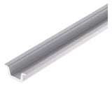 WEIDMÜLLER Tragschiene unbeh 35/15mm TSK 35X15 2M PVC/GR 2000mm