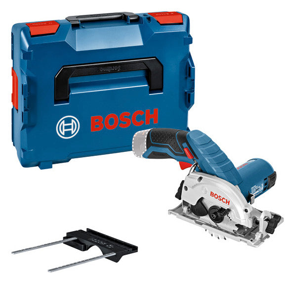 BOSCH-EW Akku-Handkreissäge 12V  85mm Professional GKS 12V-26  15mm