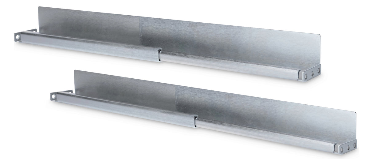 ASSMANN ELEKTRO Gleitschiene Metall DN-19 GS-SRV 44x52x600mm