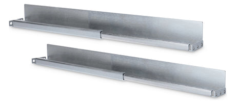 ASSMANN ELEKTRO Gleitschiene Metall DN-19 GS-SRV 44x52x600mm