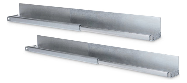 ASSMANN ELEKTRO Gleitschiene Metall DN-19 GS-SRV 44x52x600mm