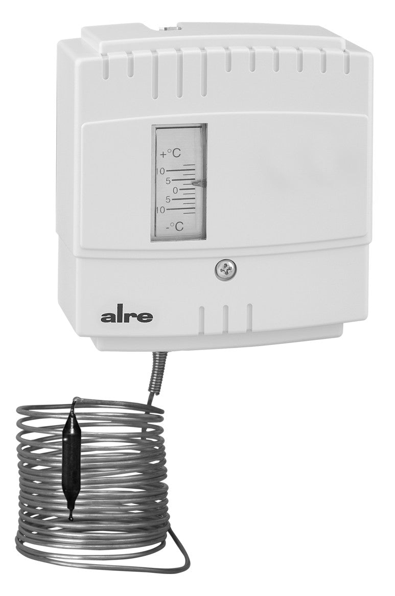 Alre-It einstufiger Frostschutzthermostat JTF-3 | E6090309
