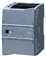 SIEMENS SPS-Digitales E/A-Modul 16Eing 6ES7223-1BL32-0XB0 16Ausg 0,5A DC
