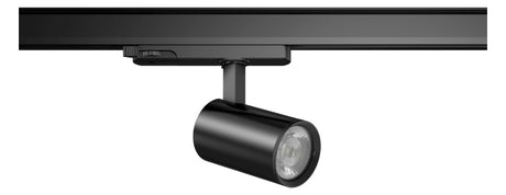 RZB LED-Schienenstrahler 24W Konv 1LED CALIDO CLICKBEAM 742298.003.1 sw 4000K
