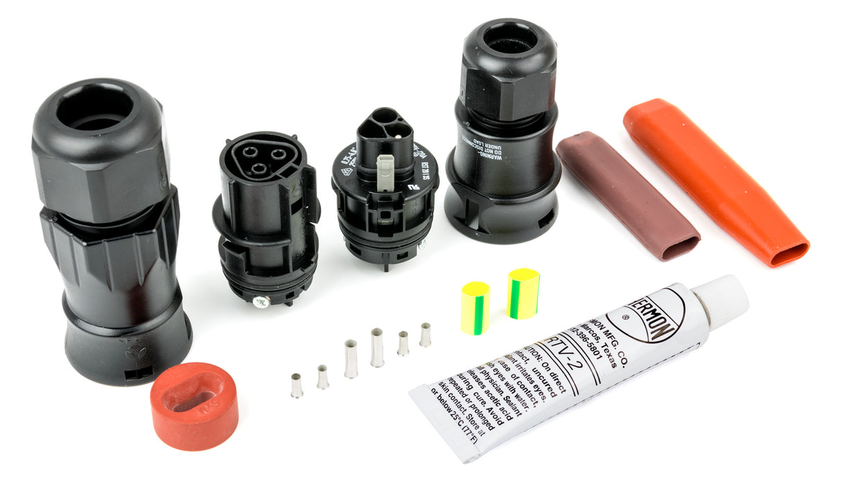 DEVI Anschlussset EasyConnect EC-1+ETK 98300873
