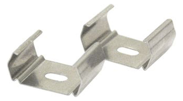BARTHELME Montageclip gr IP00 Zubehör BARdolino 50990190 32,3x22,4x18,8mm