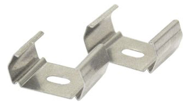 BARTHELME Montageclip gr IP00 Zubehör BARdolino 50990190 32,3x22,4x18,8mm