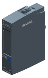 SIEMENS Analoges I/O-Modul DC 19,2-28,8V 6ES7134-6GD01-0BA1 Eing.Strom