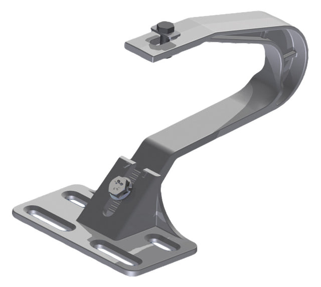 Sonnenkraft SK-Sparrenanker ohne Anbinder Hammerkopfs. | 40420