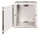 ASSMANN ELEKTRO 12HE Wandgehäuse Unique 643x600x600mm DN-19 12U-6/6