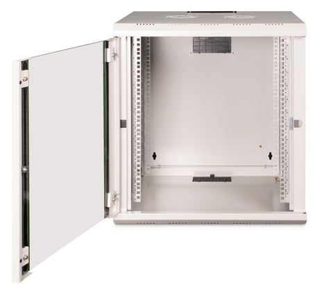 ASSMANN ELEKTRO 12HE Wandgehäuse Unique 643x600x600mm DN-19 12U-6/6