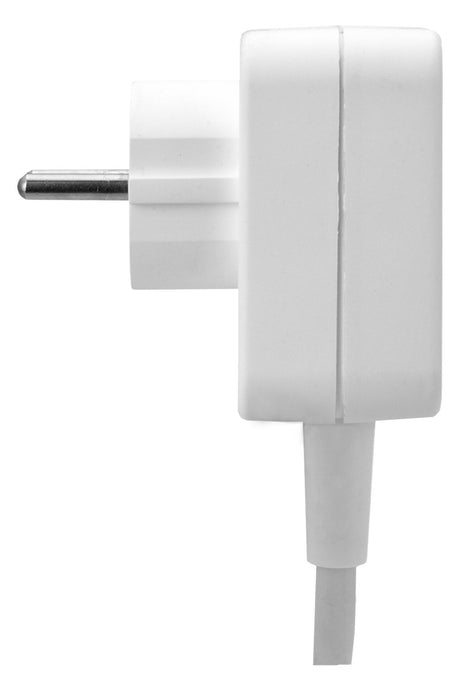 ALRE-IT Raumthermostat 230V 16A Öffner RTBSB-001.401 IP30 Bimetall